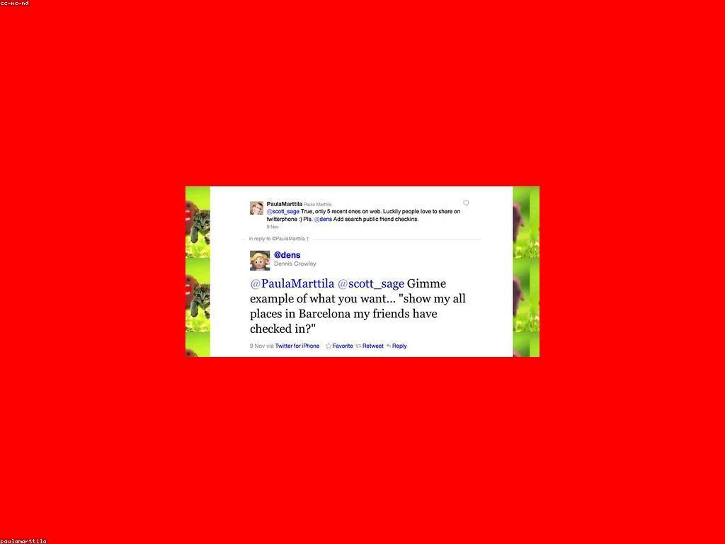 សារៈសំខាន់នៃការចូលរួមរបស់អ្នកប្រើប្រាស់